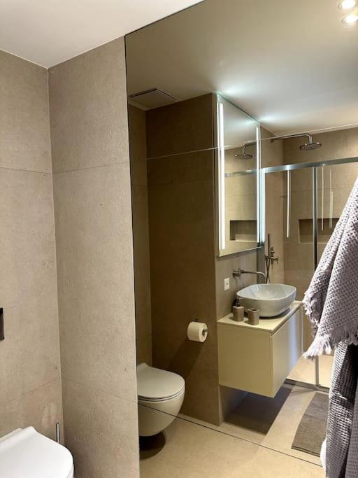 Apartment Riva 22