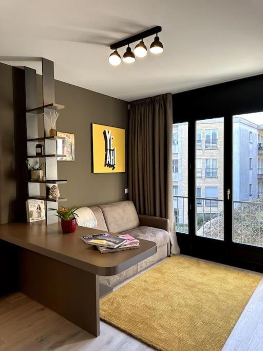 Apartamento Riva 22